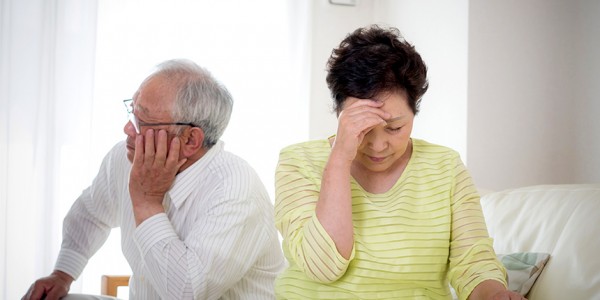 夫婦同室入居のデメリット