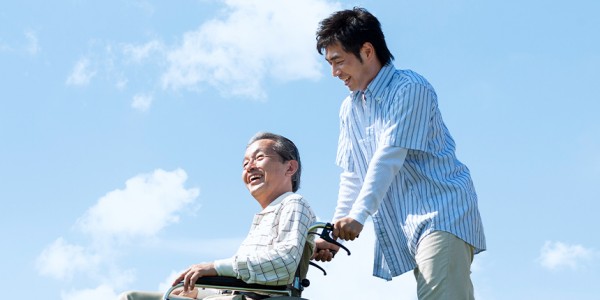 介護休業法改正が労働者にもたらすメリット