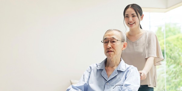 介護離職とは？現状と問題点 