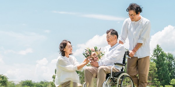 介護離職のメリットとデメリット 