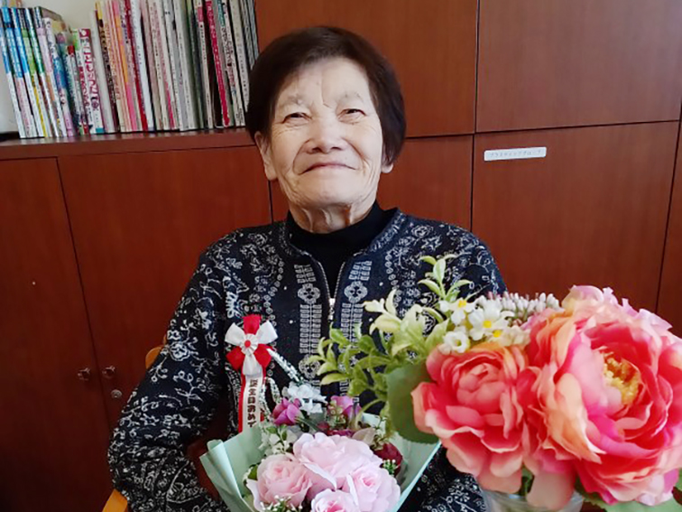 誕生日会