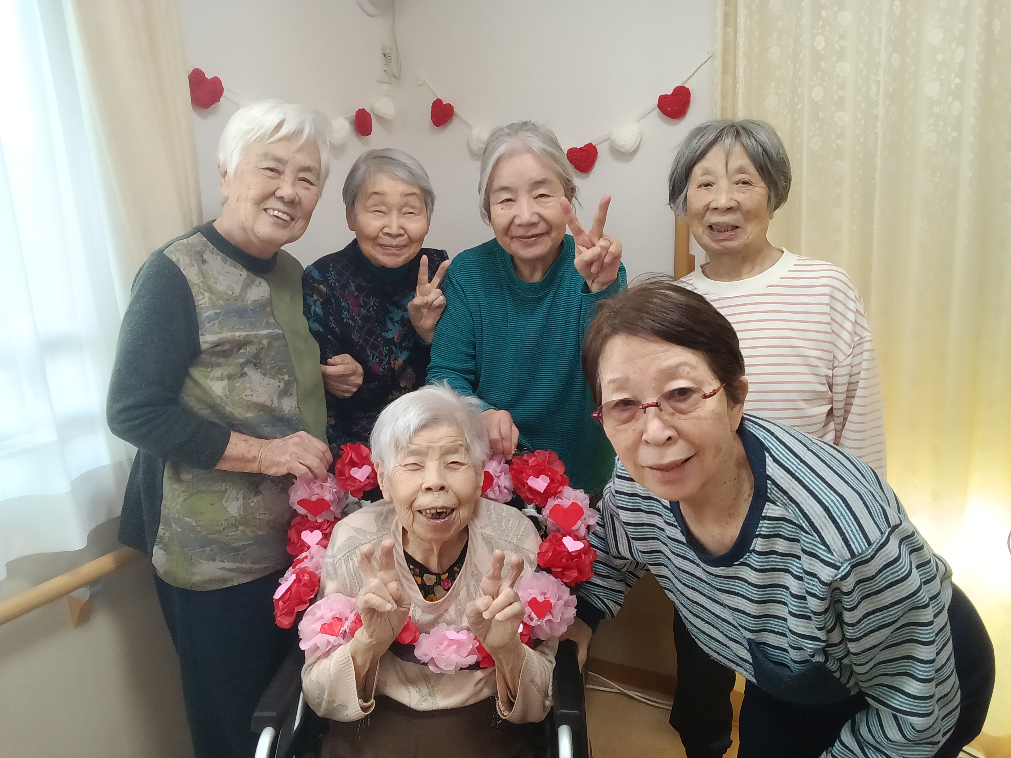 レクリエーション