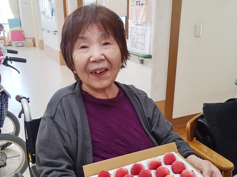 春おやつ♪