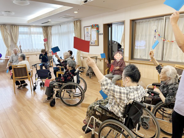 リモート大運動会