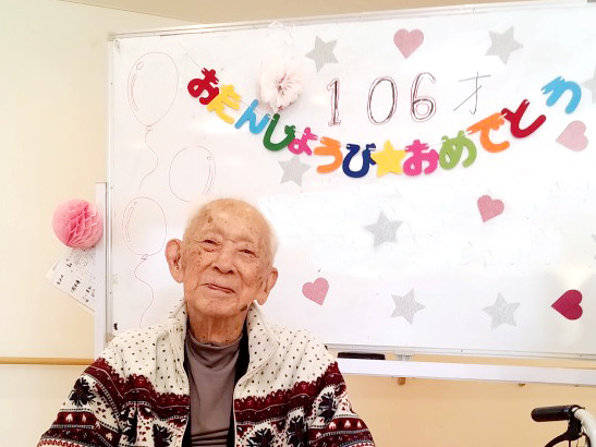 園児さんたちとの触れ合い