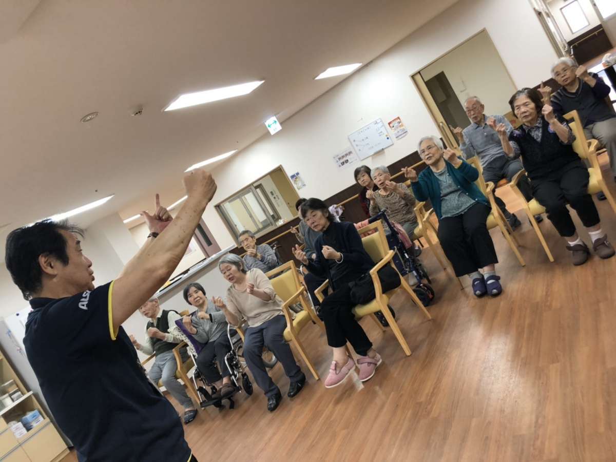 体操