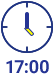 17時