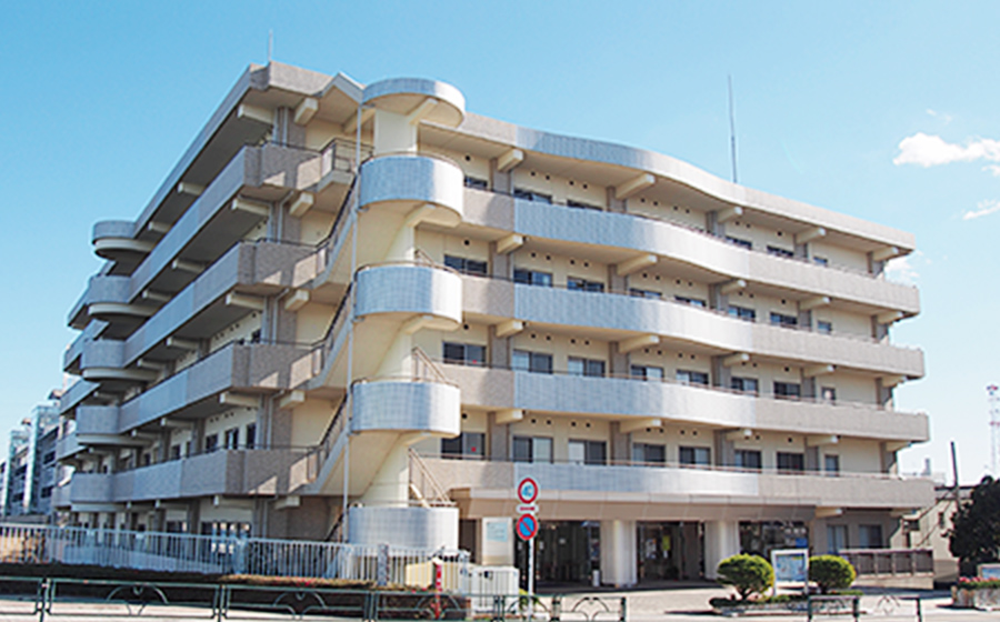 有料老人ホーム