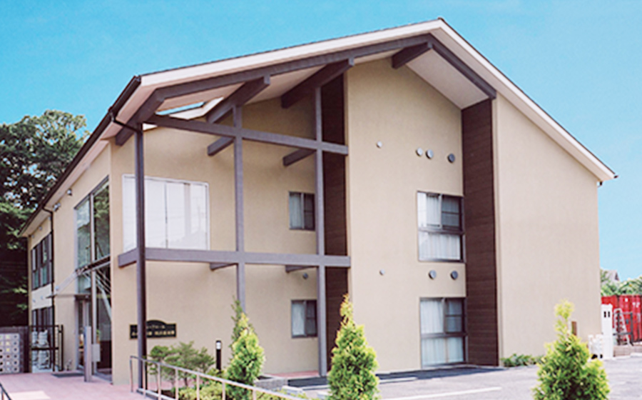 グループホーム